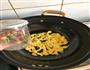 海螺蛋炒饭的做法图解3