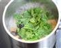 鸡汁小白菜豆腐汤的做法图解7