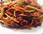 鱼香肉丝的做法图解12