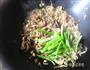 黄豆芽炒肉丝的做法图解8