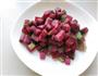 豉香脆口萝卜丁的做法图解4