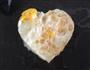 心形煎蛋的做法图解2