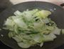 醋溜白菜的做法步骤5
