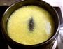 小米海参粥的做法图解4