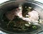 鸡骨草猪骨汤的做法图解2