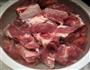 萝卜排骨汤的做法图解1