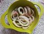 脆皮鱿鱼圈的做法图解2