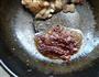 香干回锅肉的做法图解7
