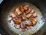 香干回锅肉的做法图解8