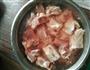 炖排骨的做法图解1