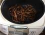 超简便电饭煲卤鸡爪的做法图解4