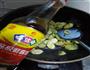 丝瓜炒蛤蜊肉的做法图解6