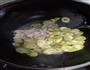 丝瓜炒蛤蜊肉的做法图解7