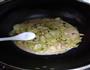 丝瓜炒蛤蜊肉的做法图解8