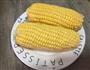 鲜榨玉米汁的做法图解1
