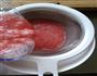 西瓜汁的做法图解6