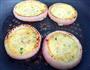 洋葱圈鸡蛋饼的做法图解4