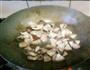 蚝油双菇的做法图解3
