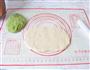 抹茶蜜豆吐司的做法图解12