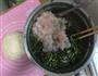三鲜馅馅饼的做法图解2