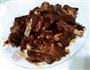 酱香排骨的做法图解8
