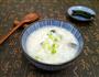 皮蛋瘦肉粥的做法图解7