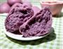 紫薯馒头的做法图解14