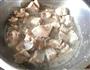 萝卜煲羊排的做法步骤2