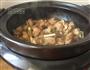 萝卜煲羊排的做法步骤7