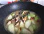 昂刺鱼丝瓜汤的做法图解9
