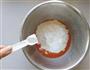 黑鱼汤胡萝卜面的做法图解3
