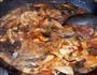 五花乱炖的做法图解9