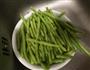 干煸四季豆的做法图解1