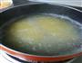 小米地瓜粥的做法图解3