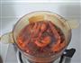 秘制卤鸡爪的做法图解8