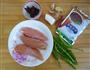 鸡米芽菜的做法步骤1