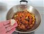 香辣土豆炖鸡的做法图解6