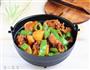 香辣土豆炖鸡的做法图解8