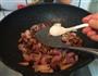 洋葱炒牛柳的做法图解9