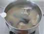 黑鱼汤的做法图解10
