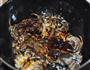 油焖河蟹的做法图解7
