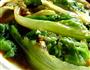 蚝油生菜的做法图解7