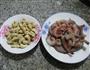 腰果炒海虾的做法图解1