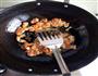 香炒鸡丁的做法图解4