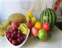 家宴水果“艳”惊夺目的做法图解1