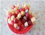 家宴水果“艳”惊夺目的做法图解10