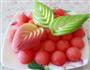家宴水果“艳”惊夺目的做法图解3