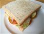 深夜食堂之鸡蛋三明治的做法图解7
