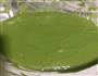 菠菜蛋糕的做法图解5