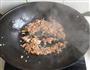红烧肉末豆腐的做法图解5